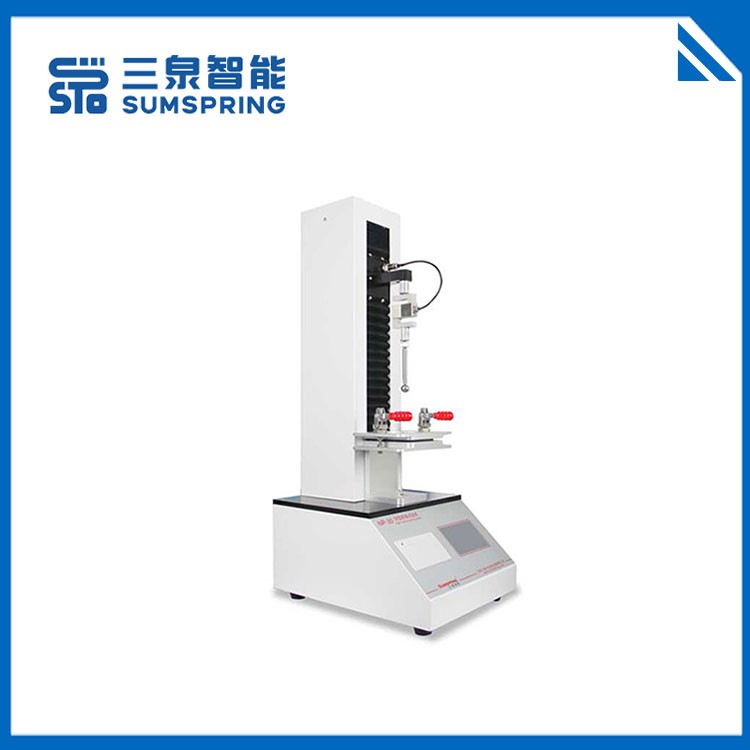 卫生纸球形耐破度测试仪 三泉智能