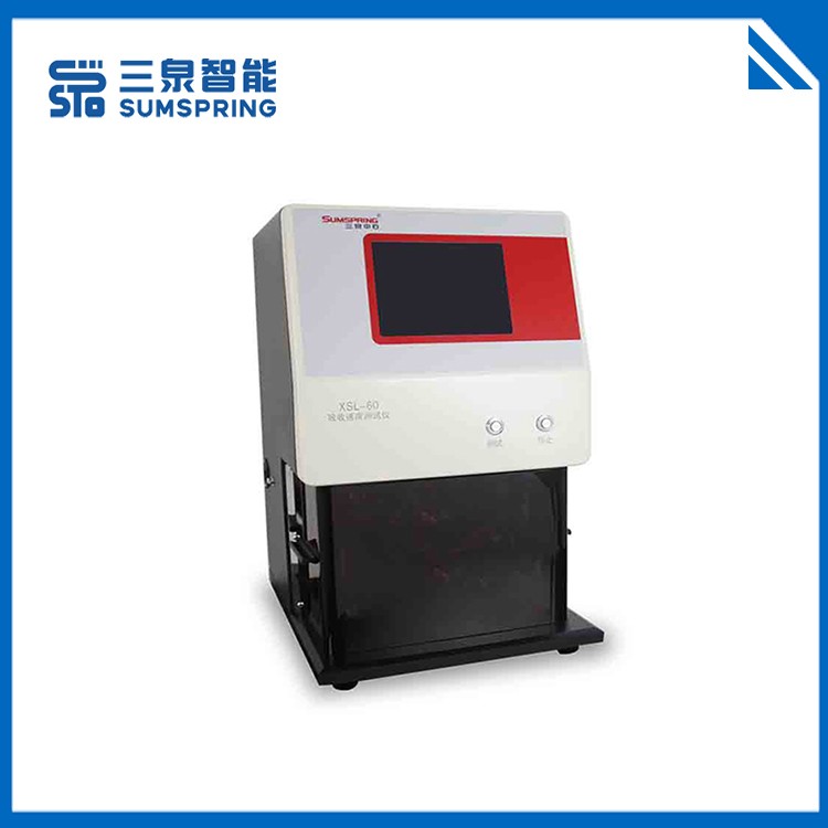 ​尿垫吸收速度测试仪 售后保障