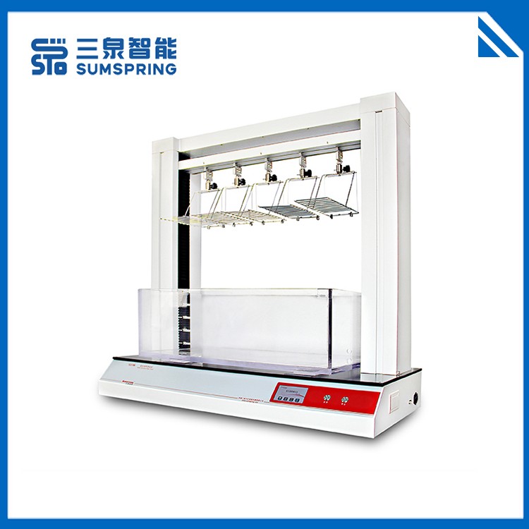 卫生巾裤吸水倍率测试仪 推荐