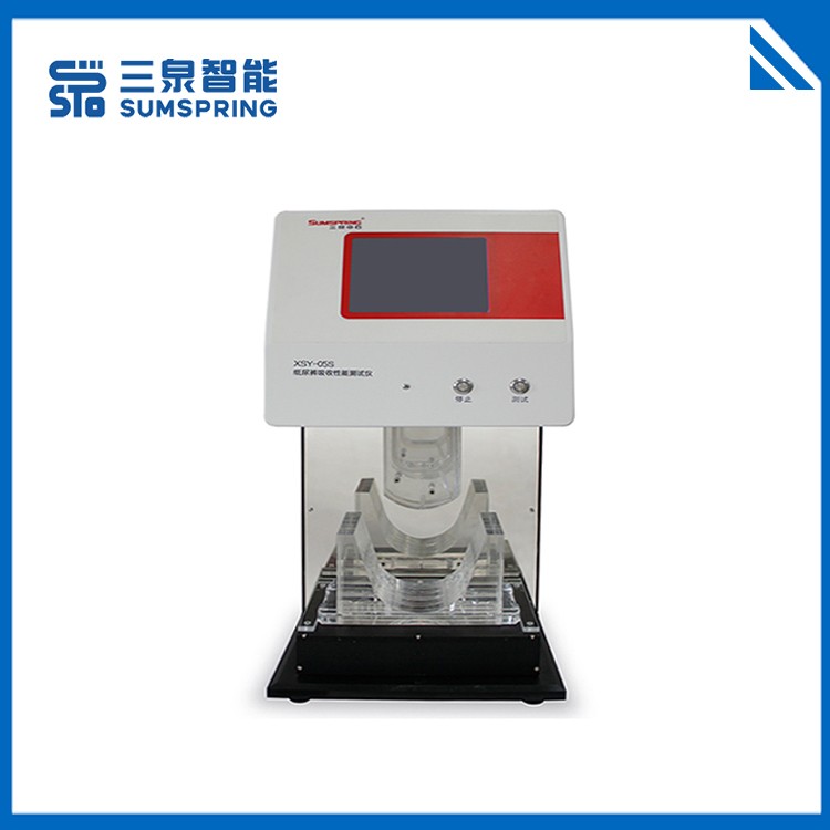 GBT28004 纸尿裤吸收性能测试仪