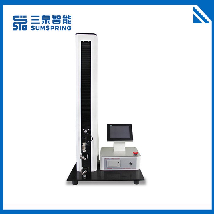 卫生巾背胶剥离强力机 售后保障