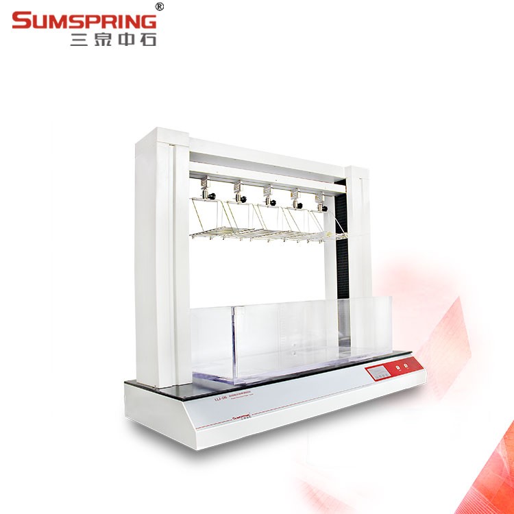 这是卫生巾吸水倍率测试仪的图片