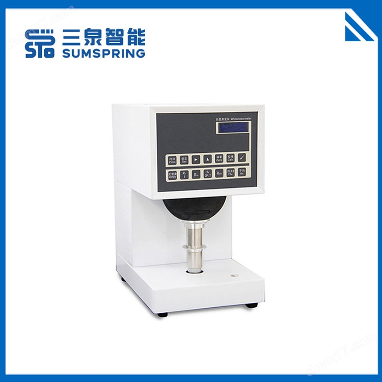 纸尿裤测试项目的全面解决方案