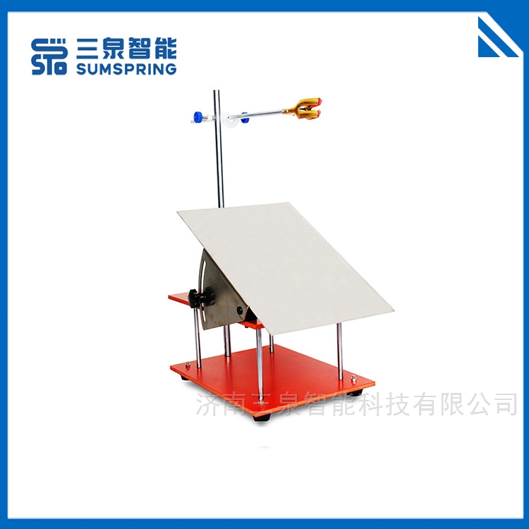 GB/T28004-2011 纸尿裤（片、垫）检测项目和仪器(图1)