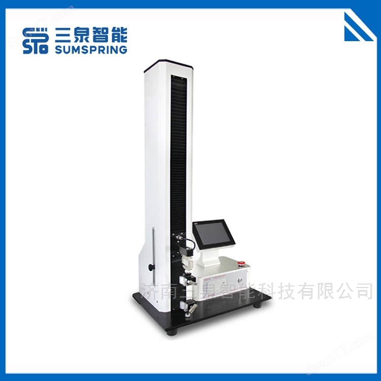 卫生巾背胶剥离强力机 售后保障(图2)