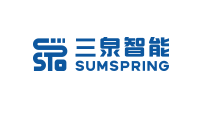 三泉智能正式发布全新品牌LOGO