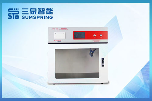 纸张掉粉率测定仪