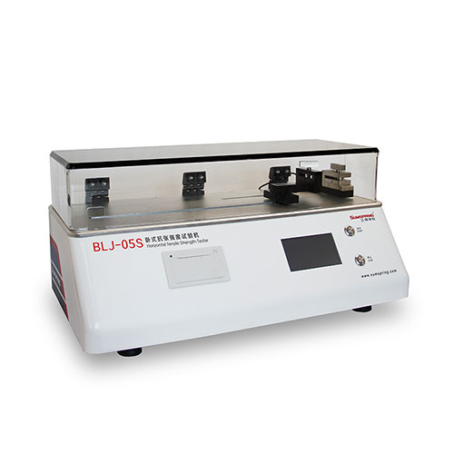 纸张抗张强度测试仪