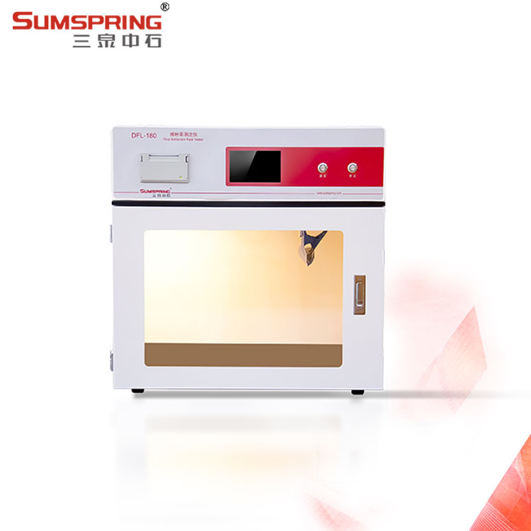 GB/T20810卫生纸需要哪些检测仪器？